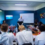 Developing Strong Presentation Skills for Virtual Audiences