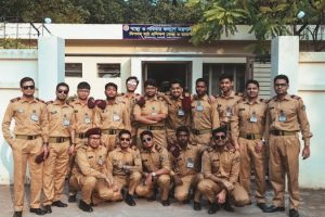 Building a Support System for Students Transitioning to College