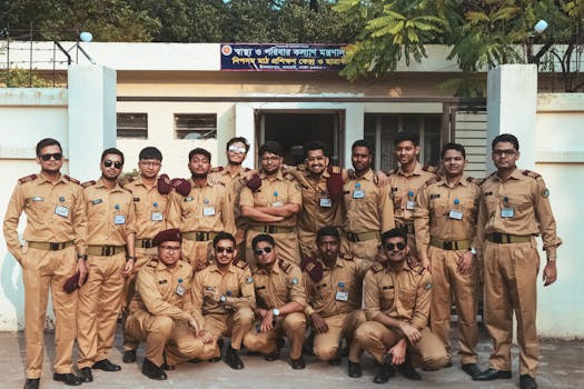 Building a Support System for Students Transitioning to College