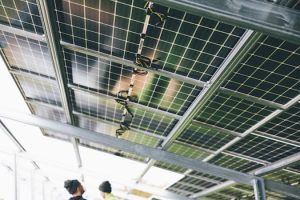 Exploring the Best Options for Home Solar Panel Installation