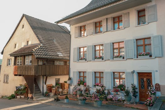 How to Use Local Tax Records to Assess Property Value