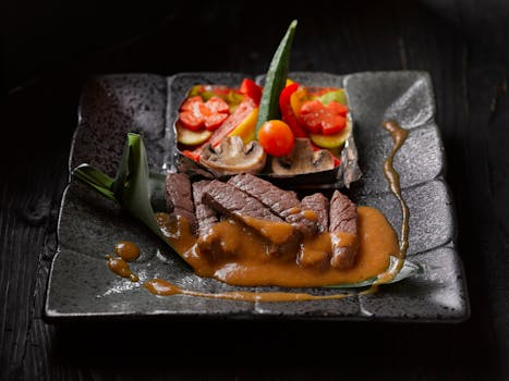 Upgrading Your Plate: Essential Techniques for Plating Food