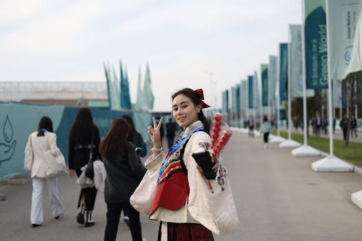 The Unexpected Impact of Global Events on Fashion Trends