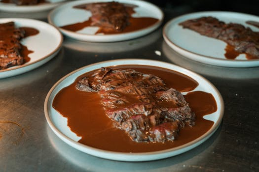 Decoding Culinary Terms: Understanding Braise, Roast, and Sauté