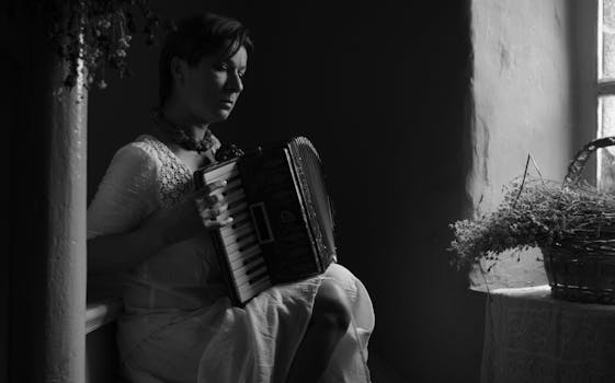 The Transformative Power of Music in Storytelling