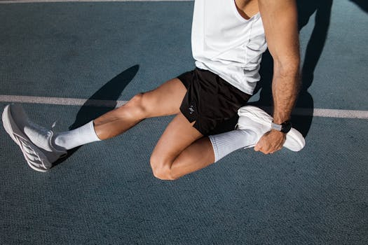 The Transformative Impact of Simple Stretching Routines