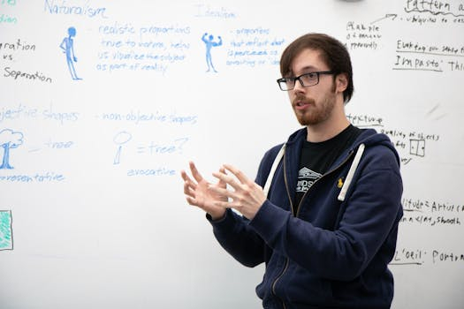 How to Use Peer Teaching to Reinforce Learning Concepts