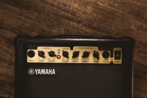 How to Choose the Right Amplifier for Acoustic Instruments