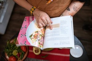 Beyond the Recipe: Learning to Cook with Instinct and Taste