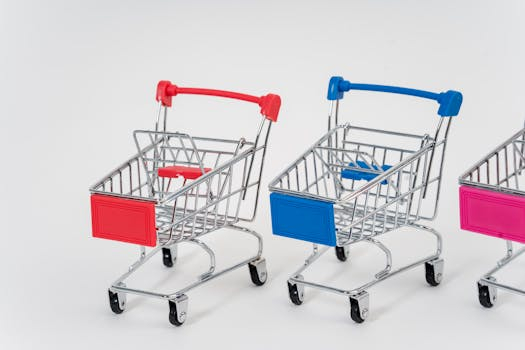 How to Support Small Businesses Through Conscious Shopping