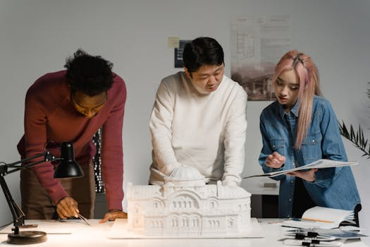 Building a Career Path That Allows for Continuous Learning