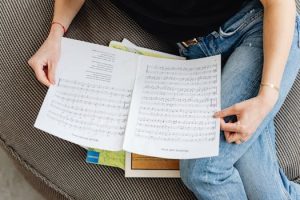 Exploring the Best Resources for Learning Music Theory