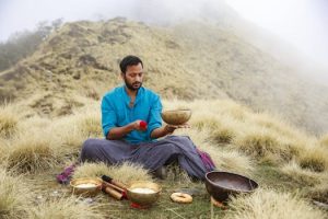 Developing an Appreciation for Non-Western Music Traditions