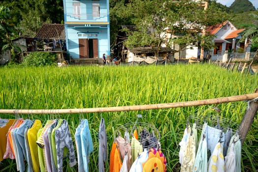 Developing an Appreciation for Slow, Handmade Garments