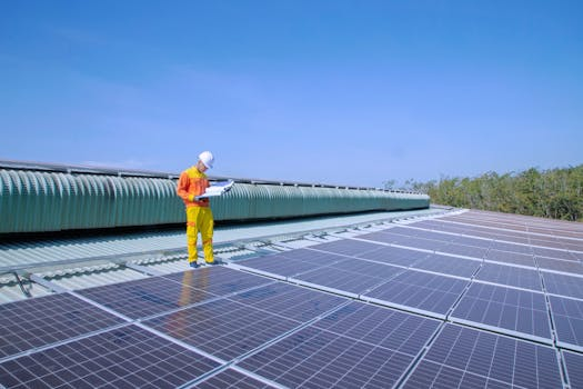 Exploring the Best Options for Home Solar Panel Installation