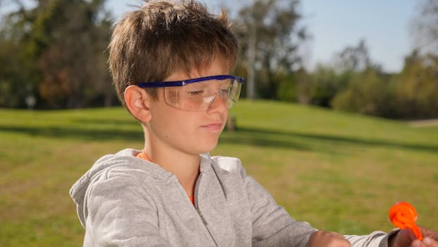 The Unexpected Benefits of Learning Through Play and Exploration