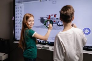 Exploring the Potential of Robotics and Coding in K-12 Schools