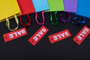 Developing a Strategy for Shopping During Clearance Events