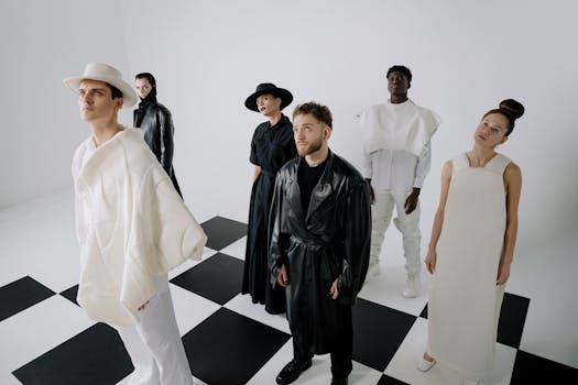 The Essential Habits of Highly Effective Creative People