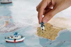 Finding Fulfillment in the Journey, Not Just the Destination