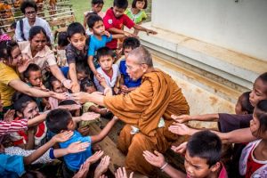 The Critical Need for Culturally Responsive Teaching Practices