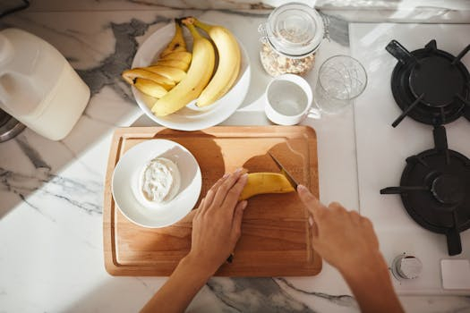Simple Upgrades to Your Breakfast Routine for More Energy