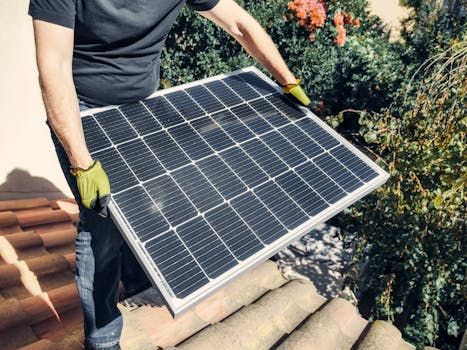 Exploring the Best Options for Home Solar Panel Installation